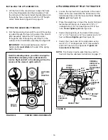 Preview for 16 page of Craftsman 486.248392 Owner'S Manual