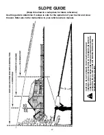 Preview for 27 page of Craftsman 486.248392 Owner'S Manual