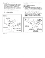 Preview for 13 page of Craftsman 486.248473 Operator'S Manual