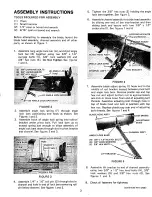 Preview for 3 page of Craftsman 486.254072 Owner'S Manual