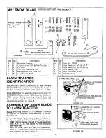 Preview for 4 page of Craftsman 486.254072 Owner'S Manual