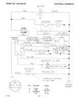 Preview for 3 page of Craftsman 502.255180 Owner'S Manual