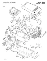 Preview for 4 page of Craftsman 502.255180 Owner'S Manual