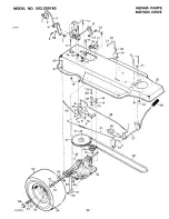 Preview for 6 page of Craftsman 502.255180 Owner'S Manual