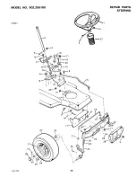 Preview for 8 page of Craftsman 502.255180 Owner'S Manual