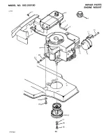 Preview for 16 page of Craftsman 502.255180 Owner'S Manual