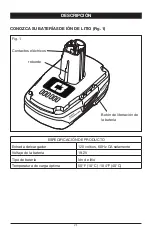 Preview for 21 page of Craftsman 5166 Operator'S Manual