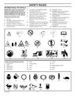 Preview for 6 page of Craftsman 536.270290 Operator'S Manual