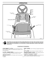 Preview for 10 page of Craftsman 536.270290 Operator'S Manual