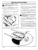 Preview for 26 page of Craftsman 536.270290 Operator'S Manual