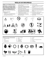 Preview for 65 page of Craftsman 536.270290 Operator'S Manual