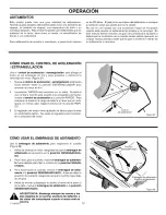 Preview for 70 page of Craftsman 536.270290 Operator'S Manual