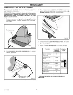 Preview for 71 page of Craftsman 536.270290 Operator'S Manual