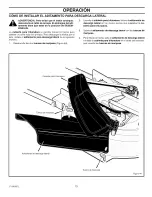 Preview for 73 page of Craftsman 536.270290 Operator'S Manual