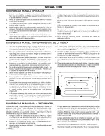 Preview for 76 page of Craftsman 536.270290 Operator'S Manual