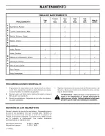 Preview for 77 page of Craftsman 536.270290 Operator'S Manual