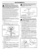 Preview for 78 page of Craftsman 536.270290 Operator'S Manual