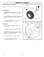 Preview for 89 page of Craftsman 536.270290 Operator'S Manual