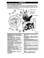 Preview for 13 page of Craftsman 536.881110 Owner'S Manual