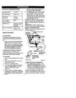 Preview for 19 page of Craftsman 536.88113 Instructions Manual