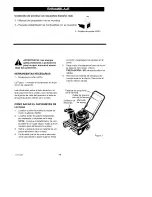 Preview for 49 page of Craftsman 536.881410 Operator'S Manual