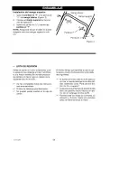 Preview for 50 page of Craftsman 536.881410 Operator'S Manual