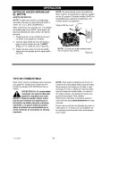 Preview for 53 page of Craftsman 536.881410 Operator'S Manual