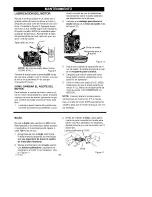 Preview for 60 page of Craftsman 536.881410 Operator'S Manual