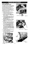 Preview for 20 page of Craftsman 536.885201 Operator'S Manual