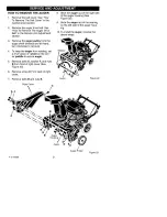 Preview for 21 page of Craftsman 536.885201 Operator'S Manual