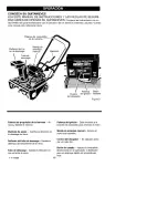 Preview for 36 page of Craftsman 536.885201 Operator'S Manual