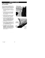 Preview for 46 page of Craftsman 536.885201 Operator'S Manual