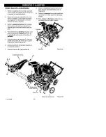 Preview for 49 page of Craftsman 536.885201 Operator'S Manual