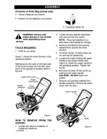 Preview for 7 page of Craftsman 536.885203 Operator'S Manual