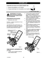 Preview for 46 page of Craftsman 536.885203 Operator'S Manual