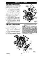 Preview for 57 page of Craftsman 536.885203 Operator'S Manual