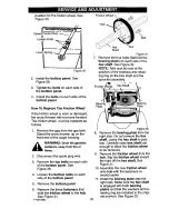 Preview for 25 page of Craftsman 536.88626 User Manual