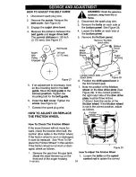 Preview for 24 page of Craftsman 536.88644 User Manual