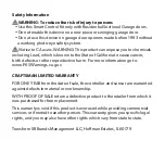 Preview for 12 page of Craftsman 57993 Installation Manual