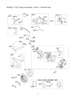 Preview for 27 page of Craftsman 580.323602 Owner'S Manual