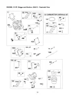 Preview for 26 page of Craftsman 580.325600 Owner'S Manual