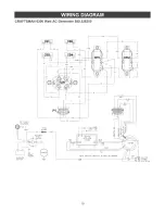 Preview for 19 page of Craftsman 580.326300 Owner'S Manual