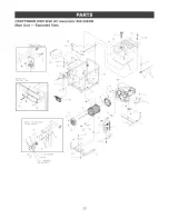 Preview for 20 page of Craftsman 580.326300 Owner'S Manual