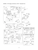 Preview for 26 page of Craftsman 580.326300 Owner'S Manual