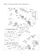 Preview for 27 page of Craftsman 580.326300 Owner'S Manual