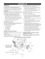 Preview for 36 page of Craftsman 580.326300 Owner'S Manual