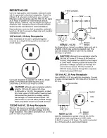 Preview for 5 page of Craftsman 580.329130 Owner'S Manual