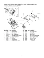 Preview for 19 page of Craftsman 580.329130 Owner'S Manual