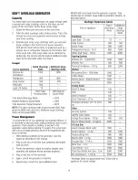 Preview for 14 page of Craftsman 580.675511 Operator'S Manual