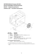 Preview for 28 page of Craftsman 580.675511 Operator'S Manual